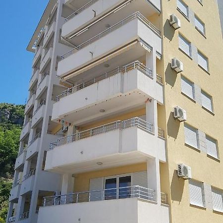 Belveder Montenegro Rafajlovići Buitenkant foto