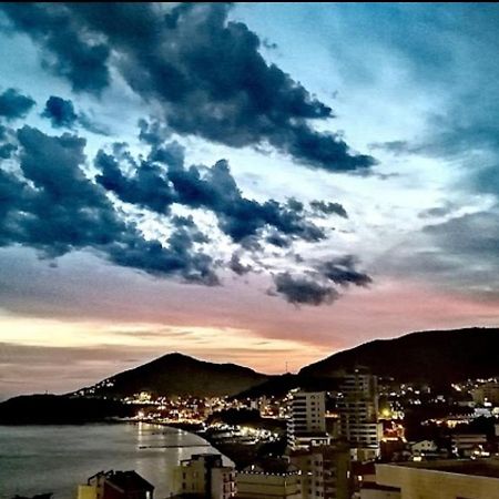 Belveder Montenegro Rafajlovići Buitenkant foto
