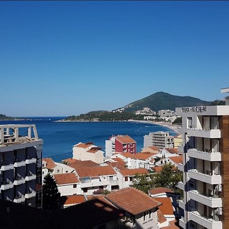 Belveder Montenegro Rafajlovići Buitenkant foto