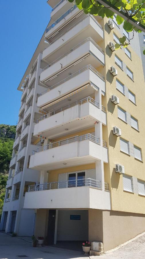 Belveder Montenegro Rafajlovići Buitenkant foto