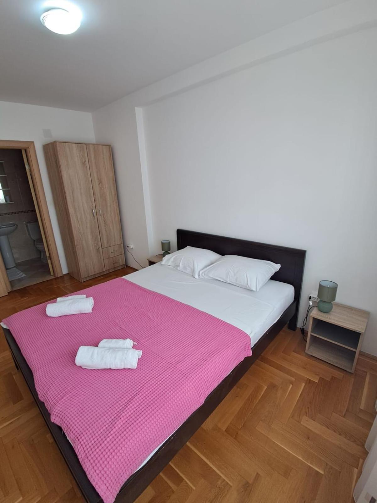 Belveder Montenegro Rafajlovići Buitenkant foto