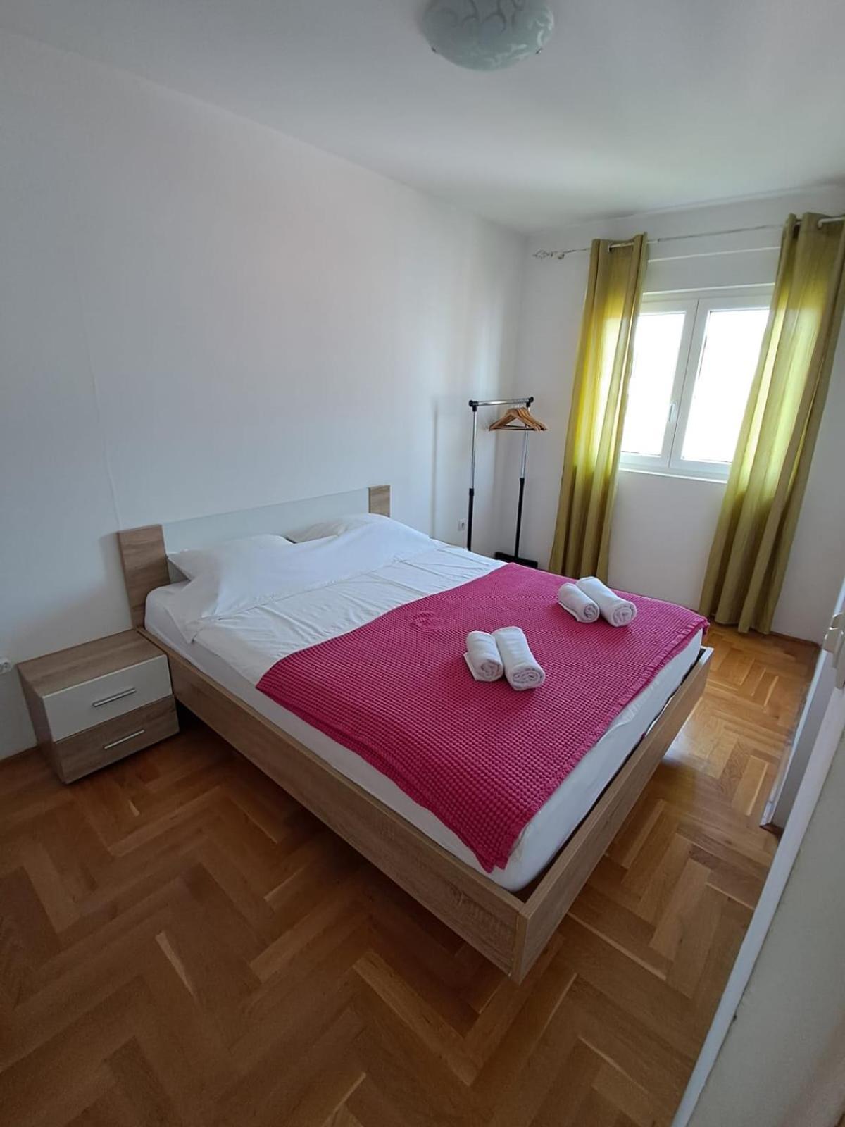 Belveder Montenegro Rafajlovići Buitenkant foto