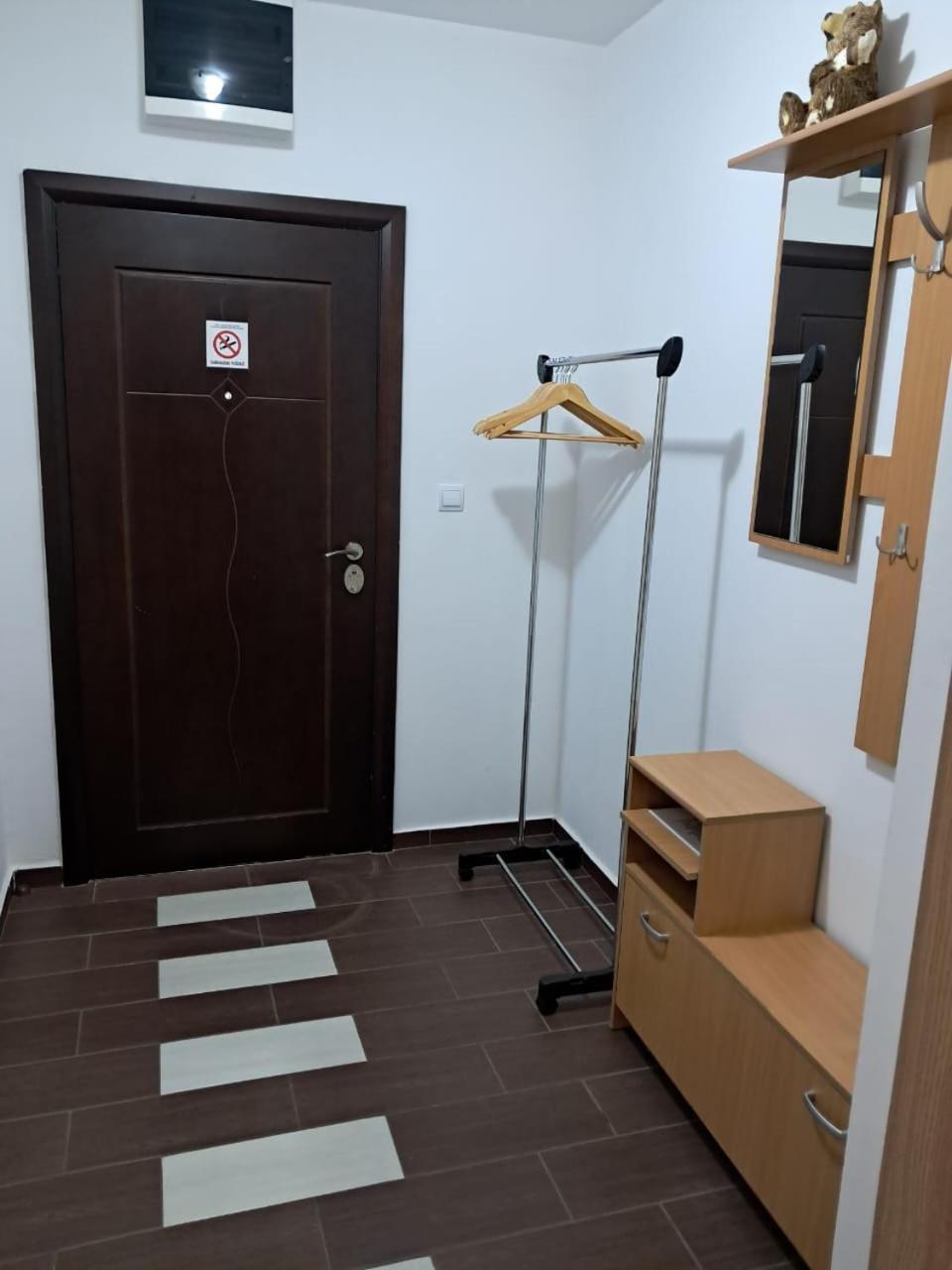 Belveder Montenegro Rafajlovići Buitenkant foto