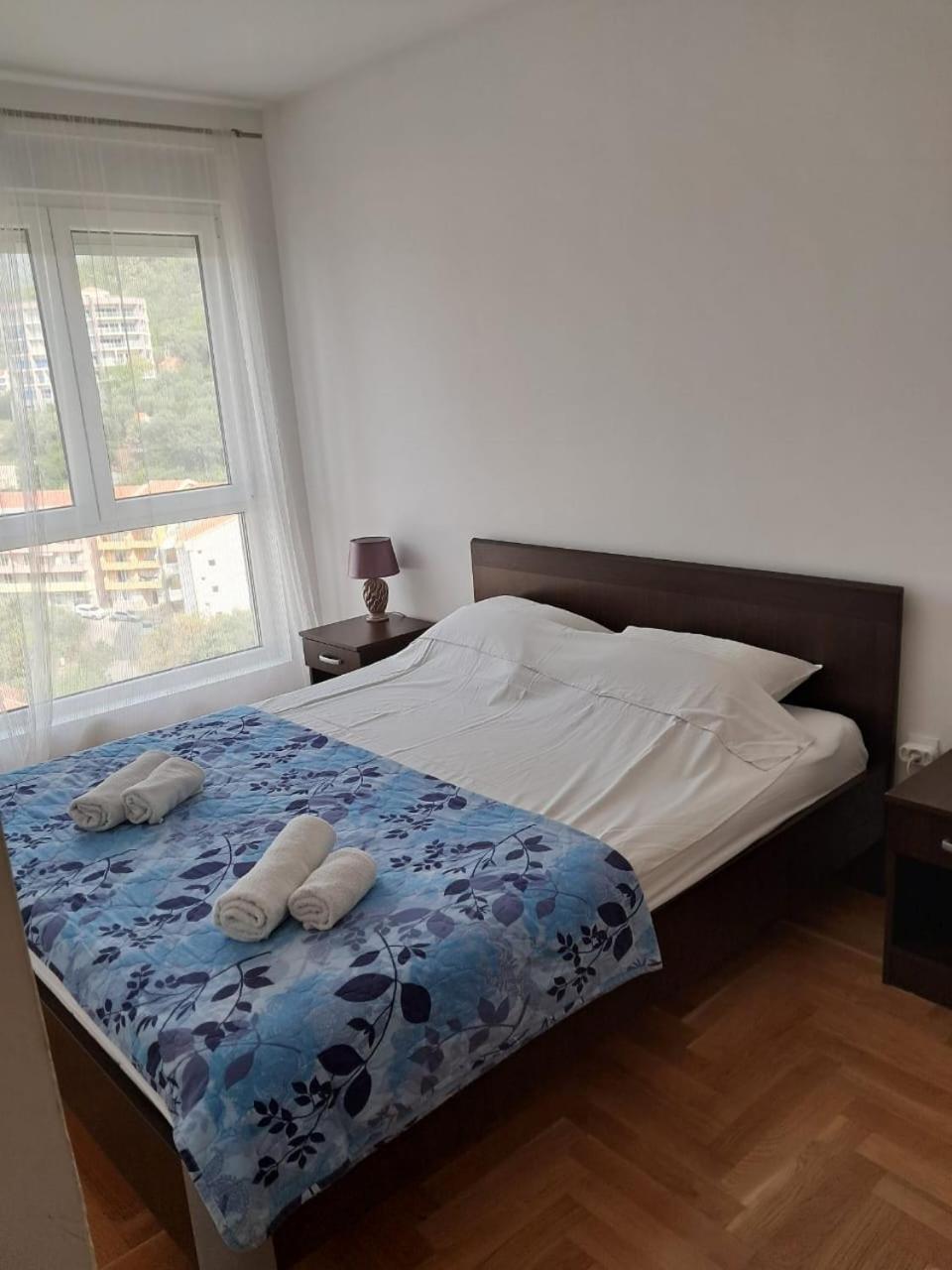 Belveder Montenegro Rafajlovići Buitenkant foto