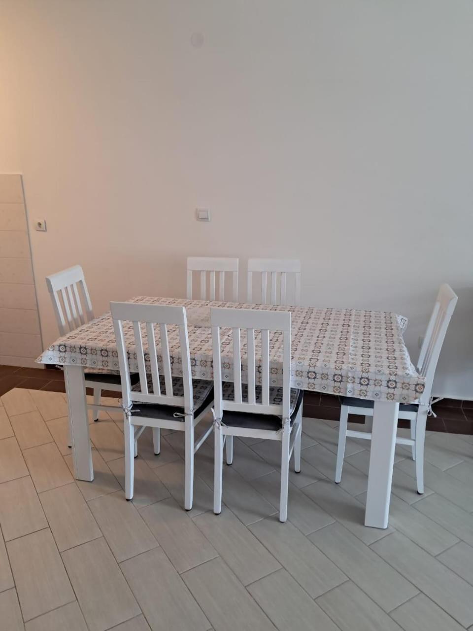 Belveder Montenegro Rafajlovići Buitenkant foto