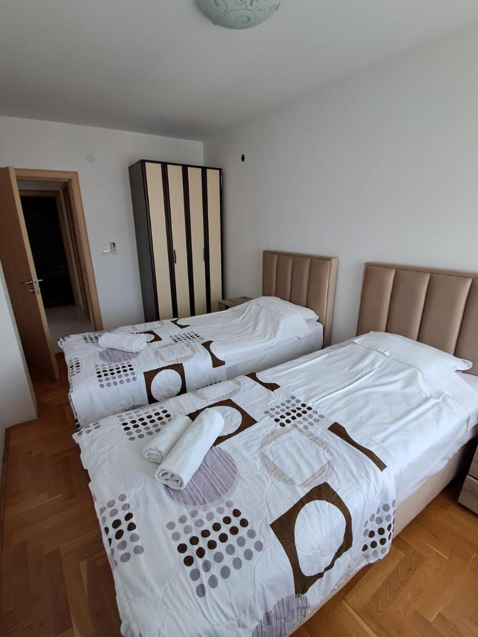 Belveder Montenegro Rafajlovići Buitenkant foto