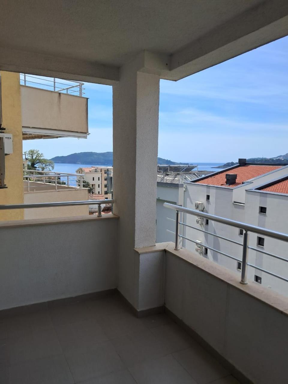 Belveder Montenegro Rafajlovići Buitenkant foto