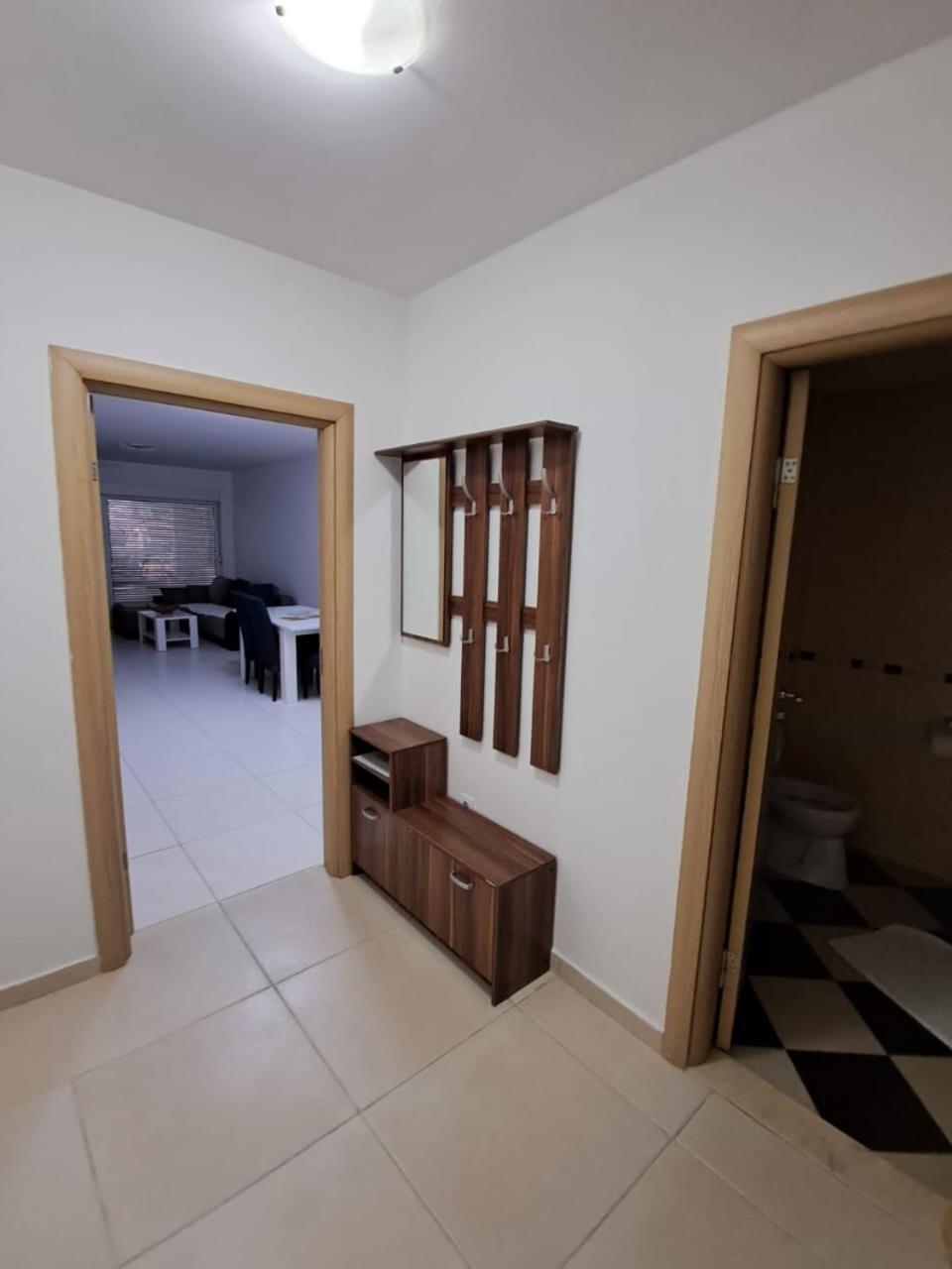 Belveder Montenegro Rafajlovići Buitenkant foto