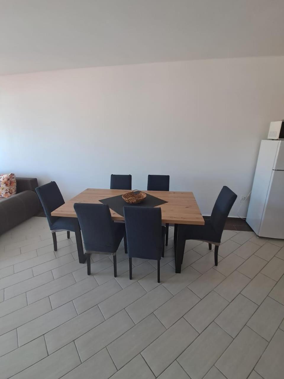 Belveder Montenegro Rafajlovići Buitenkant foto