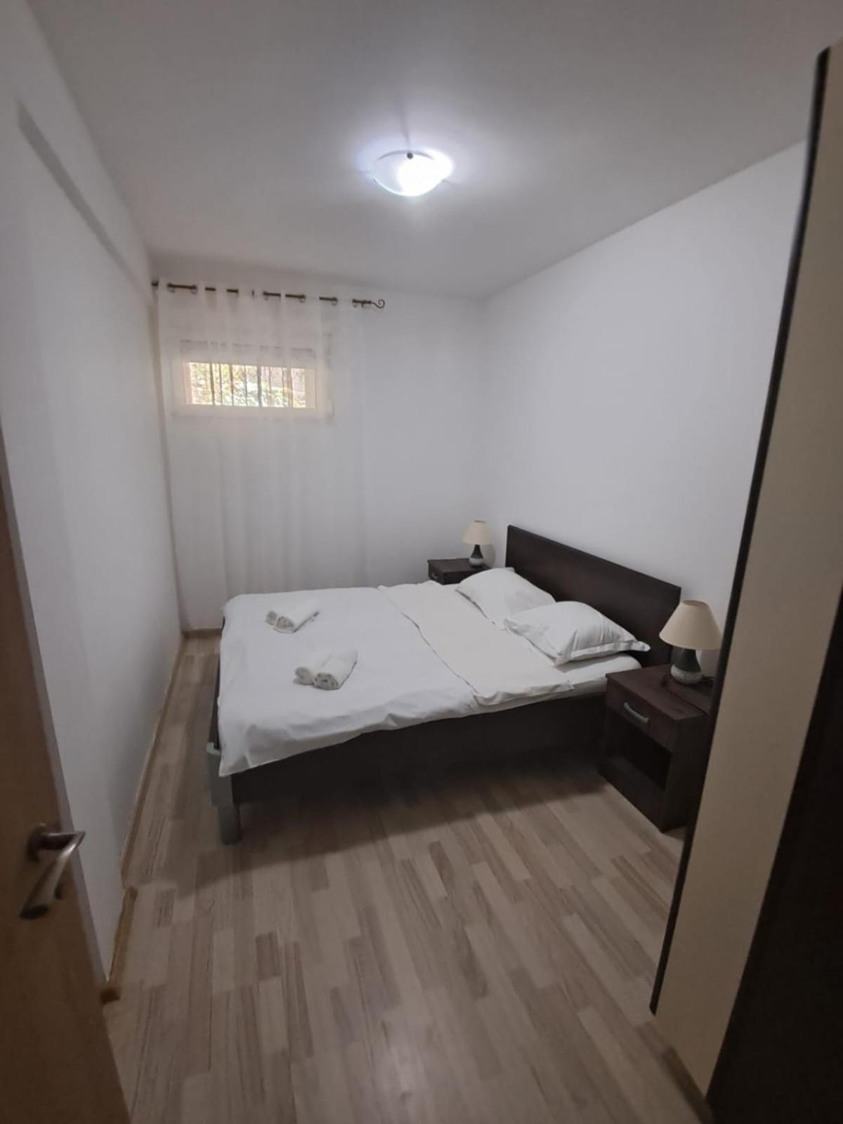 Belveder Montenegro Rafajlovići Buitenkant foto