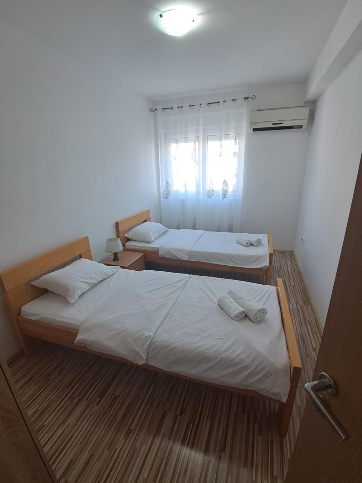 Belveder Montenegro Rafajlovići Buitenkant foto