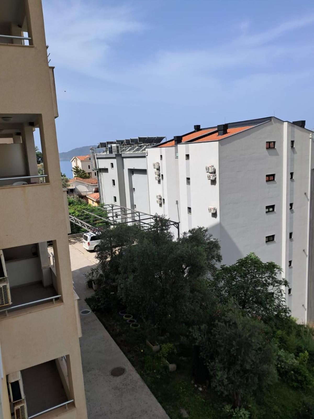 Belveder Montenegro Rafajlovići Buitenkant foto