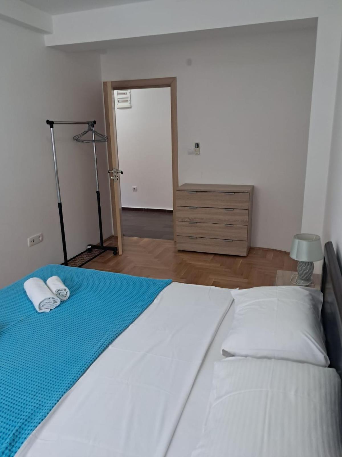 Belveder Montenegro Rafajlovići Kamer foto