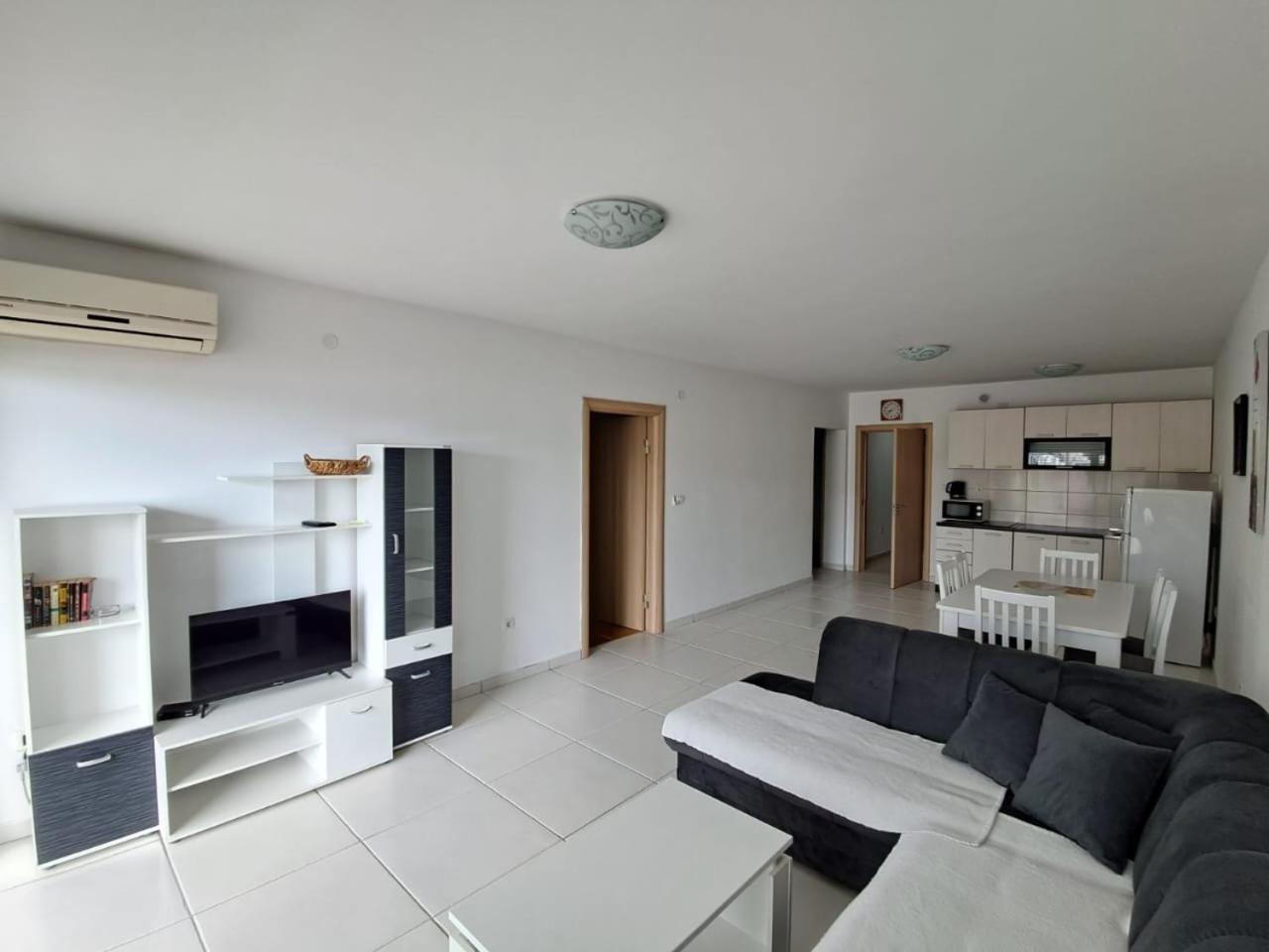 Belveder Montenegro Rafajlovići Kamer foto