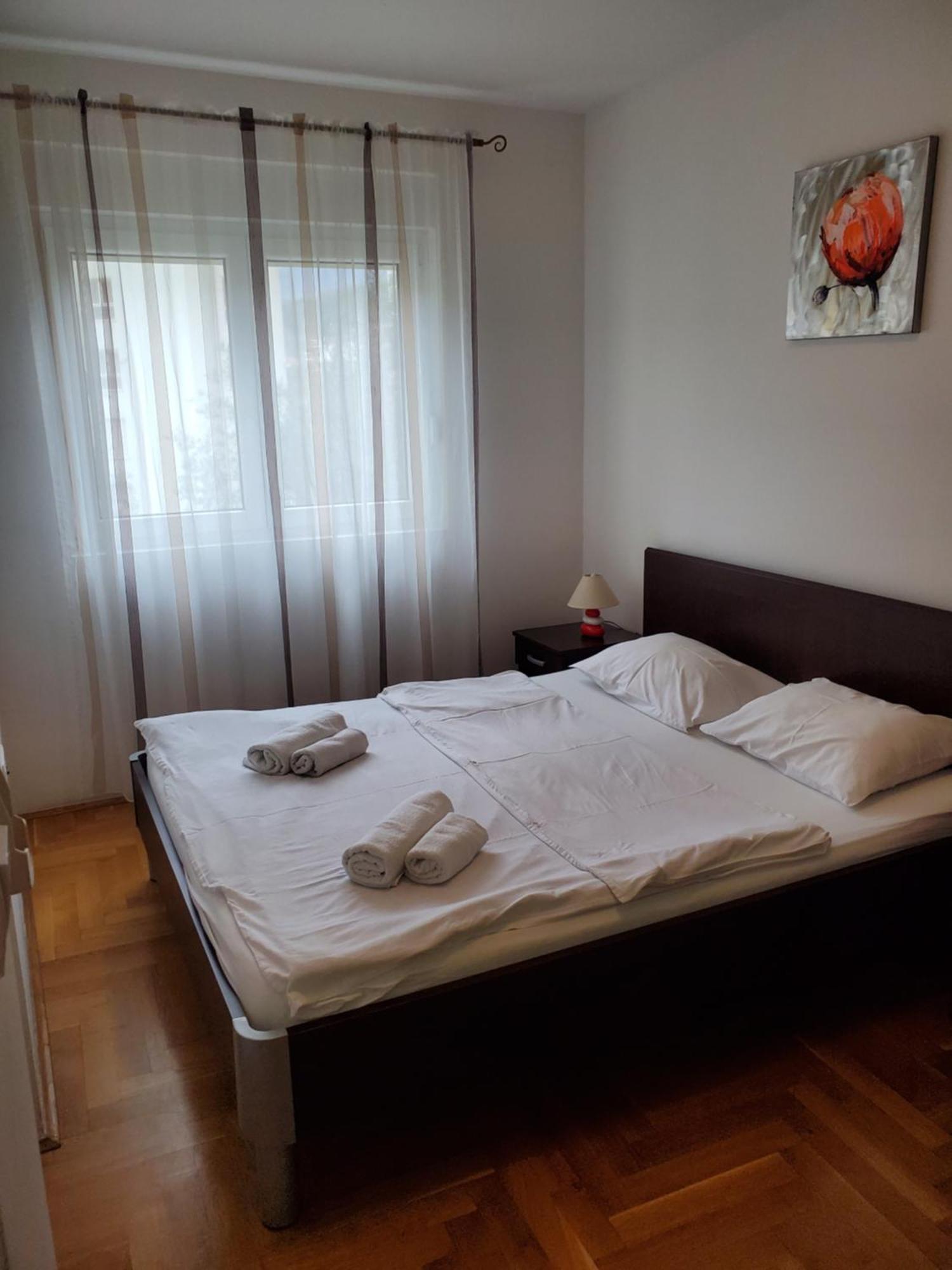 Belveder Montenegro Rafajlovići Kamer foto